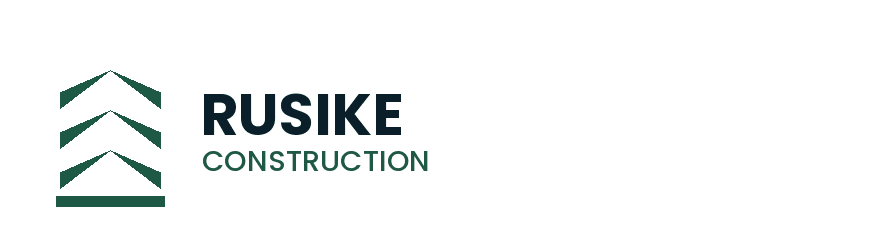 Rusike Construction